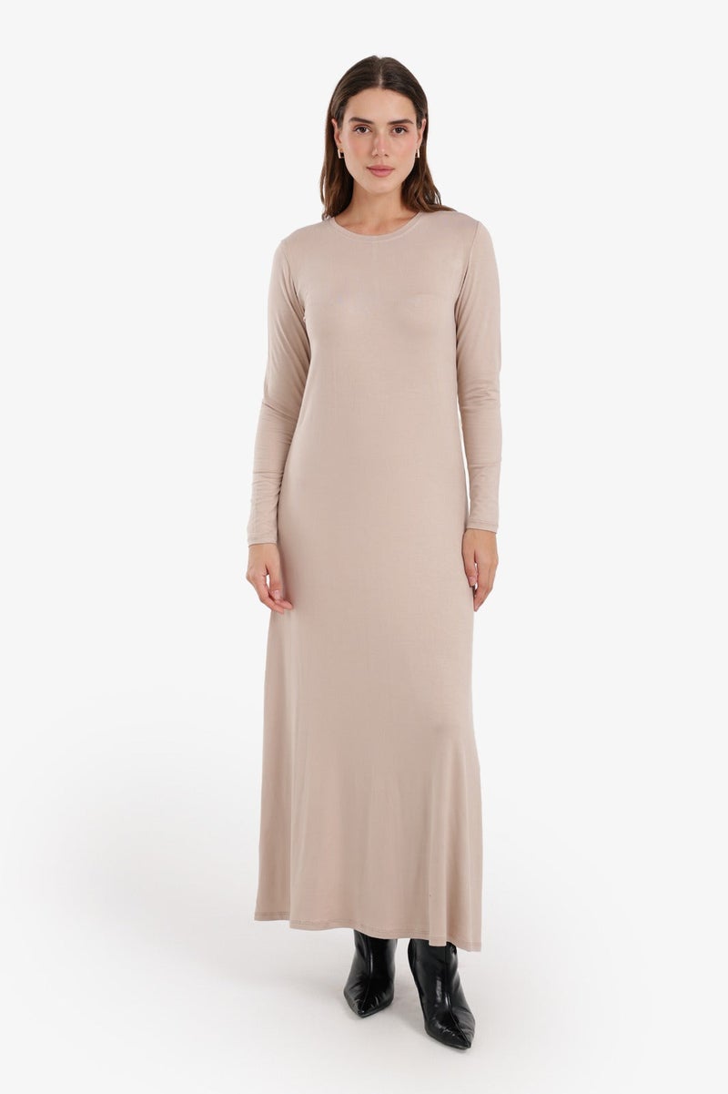 Carina Flowy Hem Regular Dress - Image 2